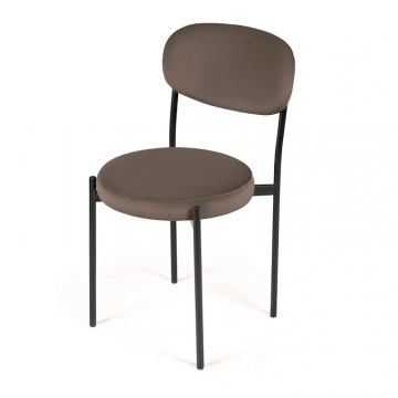 Стул Mason, бархат 23