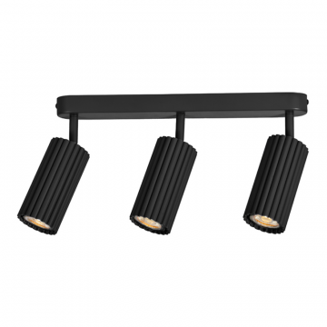 Спот Moderli V11775-3C Cora