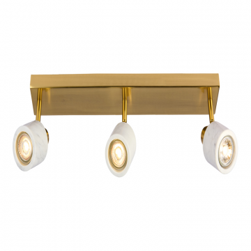 Спот Moderli V11828-3C Malet