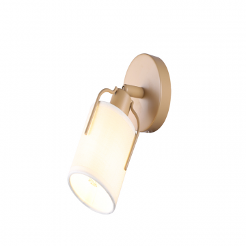 Спот Moderli V11853-1W Inari