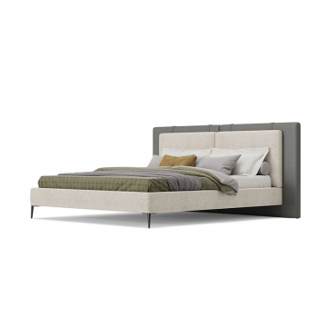 Кровать Zurich ( в ткани 1 категории )