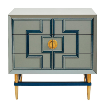 Тумба прикроватная Aurora