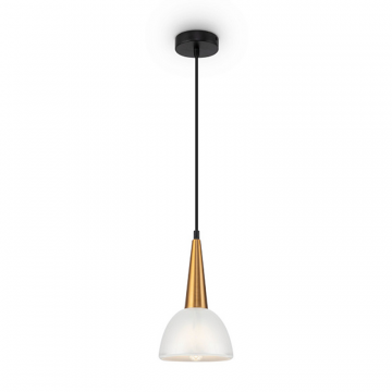 Подвесной светильник Freya FR8009PL-01GB