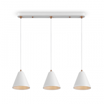 Подвесной светильник Freya FR8004PL-03WG