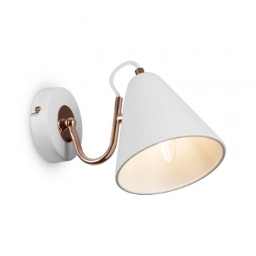 Настенный светильник (бра) Freya FR8001WL-01WG