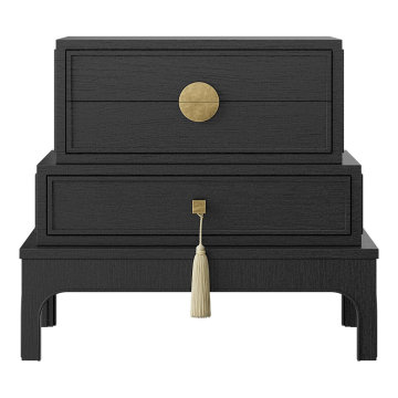 Тумба прикроватная Belle