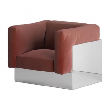 Кресло Глас