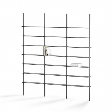 Стеллаж Модус