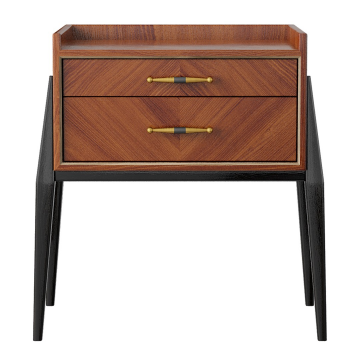 Тумба прикроватная Ritz