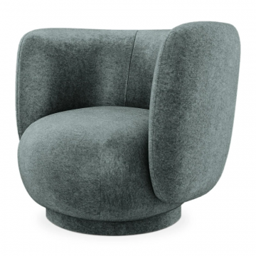 Кресло Lucca вращающееся 960207