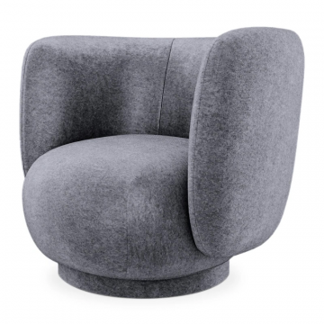 Кресло Lucca вращающееся 960151