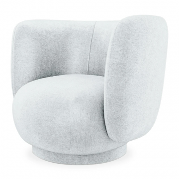 Кресло Lucca вращающееся 960120