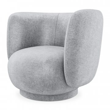 Кресло Lucca вращающееся 960237