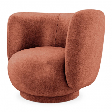 Кресло Lucca вращающееся 960136