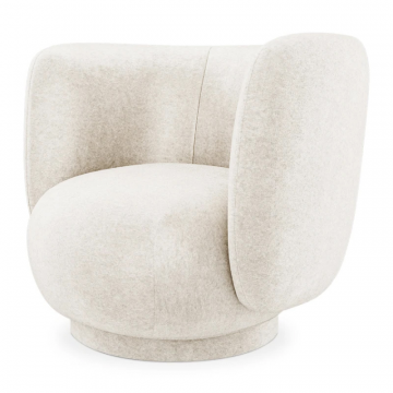 Кресло Lucca вращающееся 960092