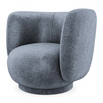 Кресло Lucca вращающееся 960242