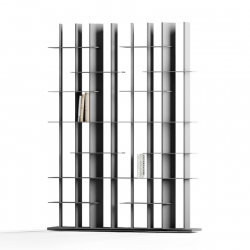 Стеллаж Стретто