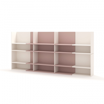 Стеллаж Тетрис 1