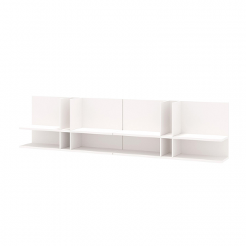 Стеллаж Тетрис 5