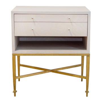 Тумба прикроватная Cathrin