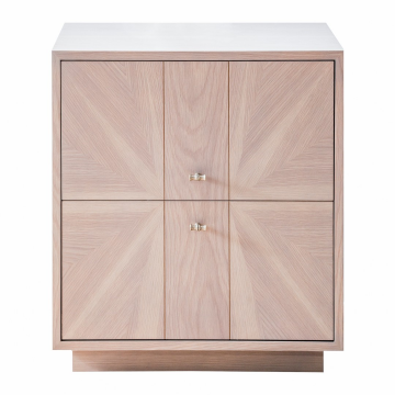 Тумба прикроватная Moss