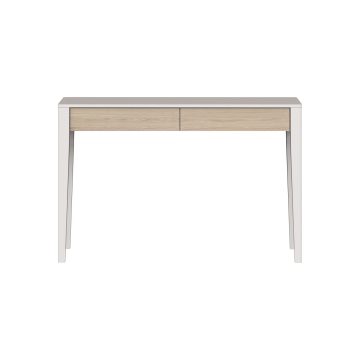 Стол письменный Fjord 120*60 см (белый)
