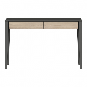 Стол письменный Fjord 120*60 см (темно-серый)