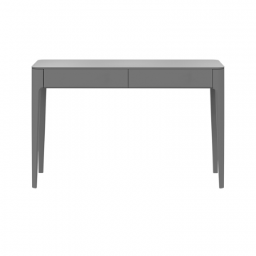 Стол письменный Type 120*60 см (серый)