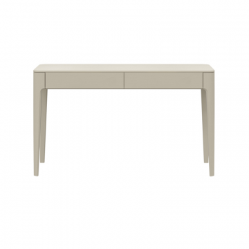 Стол письменный Type oak 120*60 см (дымка)
