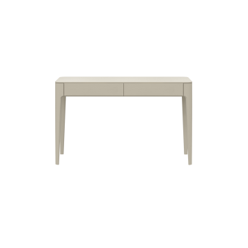 Стол письменный Type oak 120*60 см (дымка)