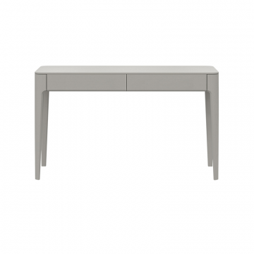 Стол письменный Type oak 120*60 см (серо-бежевый)