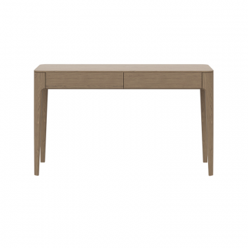 Стол письменный Type oak 120*60 см (натуральный дуб)