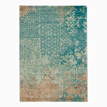 Ковер Light Turquoise 180х270
