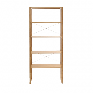 Этажерка с 5 полками Compo