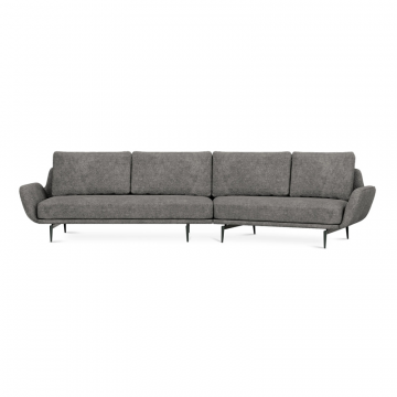 Диван Ispani угловой правый 960571