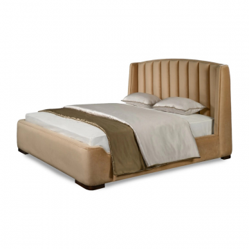 Кровать Gemma с подъемным механизмом SELECTION FB.BD.SLN.820