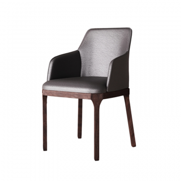 Стул Ричмонд с подлокотниками