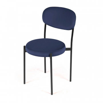 Стул Mason, бархат 81