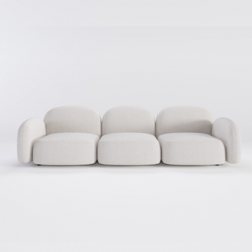 Модульный диван MARBLE 2