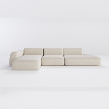 Модульный диван MARK 4 стандартный