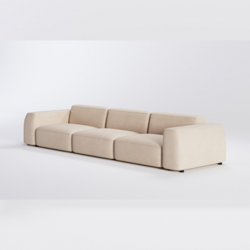 Модульный диван MARK 6 стандартный