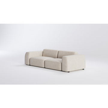 Модульный диван MARK 7 стандартный