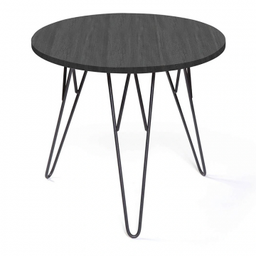 Журнальный стол Ostin, санторини черный