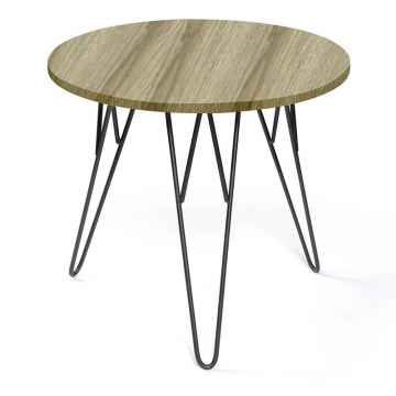 Журнальный стол Ostin, дуб мелфорд