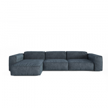 Модульный диван TRAVIS 3 стандартный