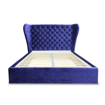 Кровать Сильвия (160x200)с подъёмным механизмом