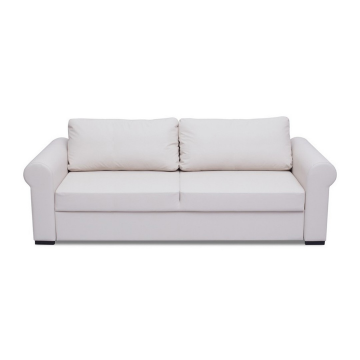 Диван-кровать Люфтен (180-D) в ткани 4 категории