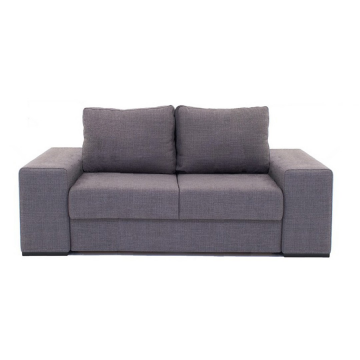 Диван-кровать Люфтен (140-C) в ткани 4 категории