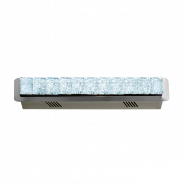 Настенный светильник iLedex Crystal ice MB7212-6 Хром