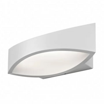 Настенный светильник iLedex Line ZD8118-6W Белый